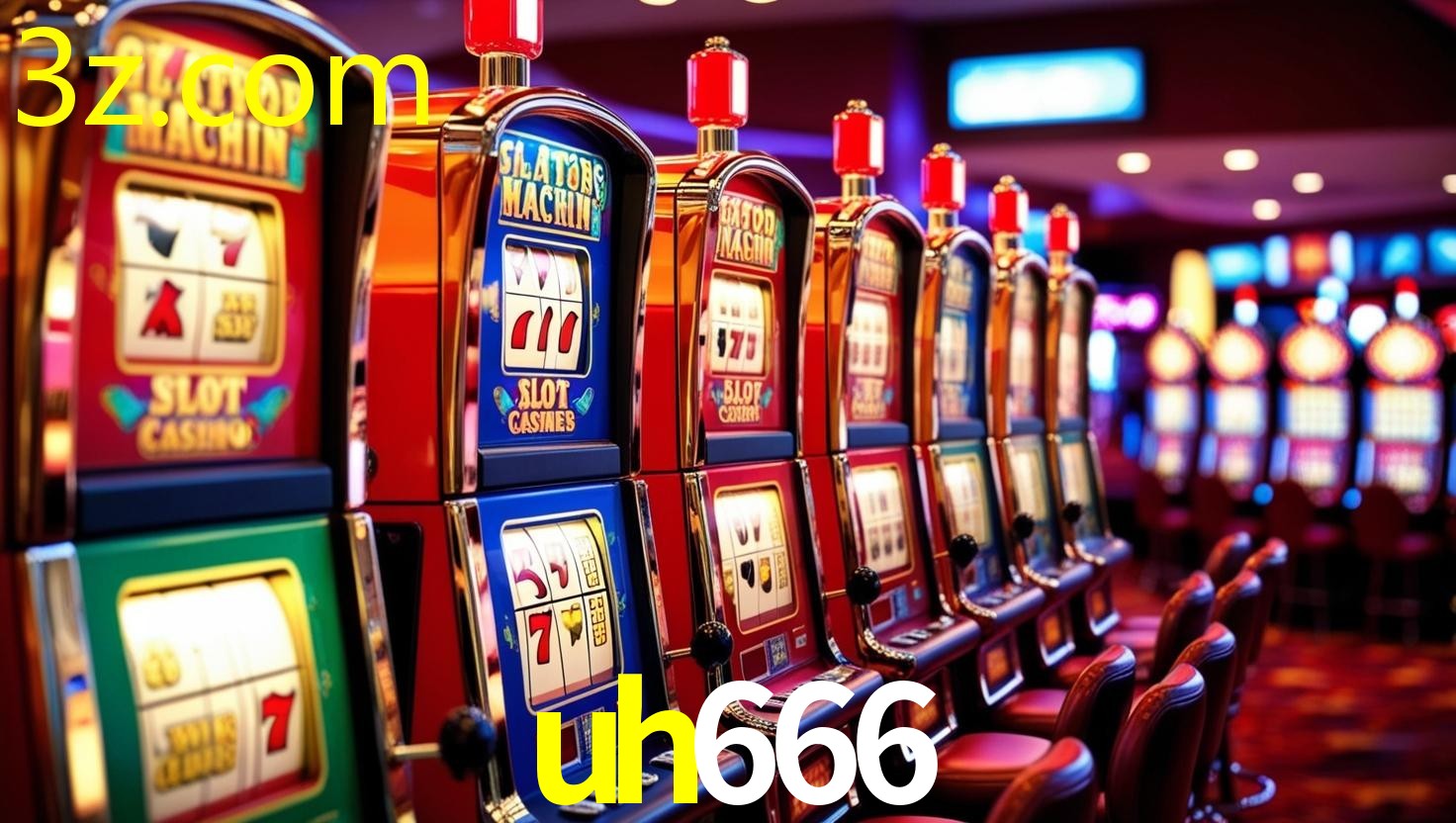 UH666