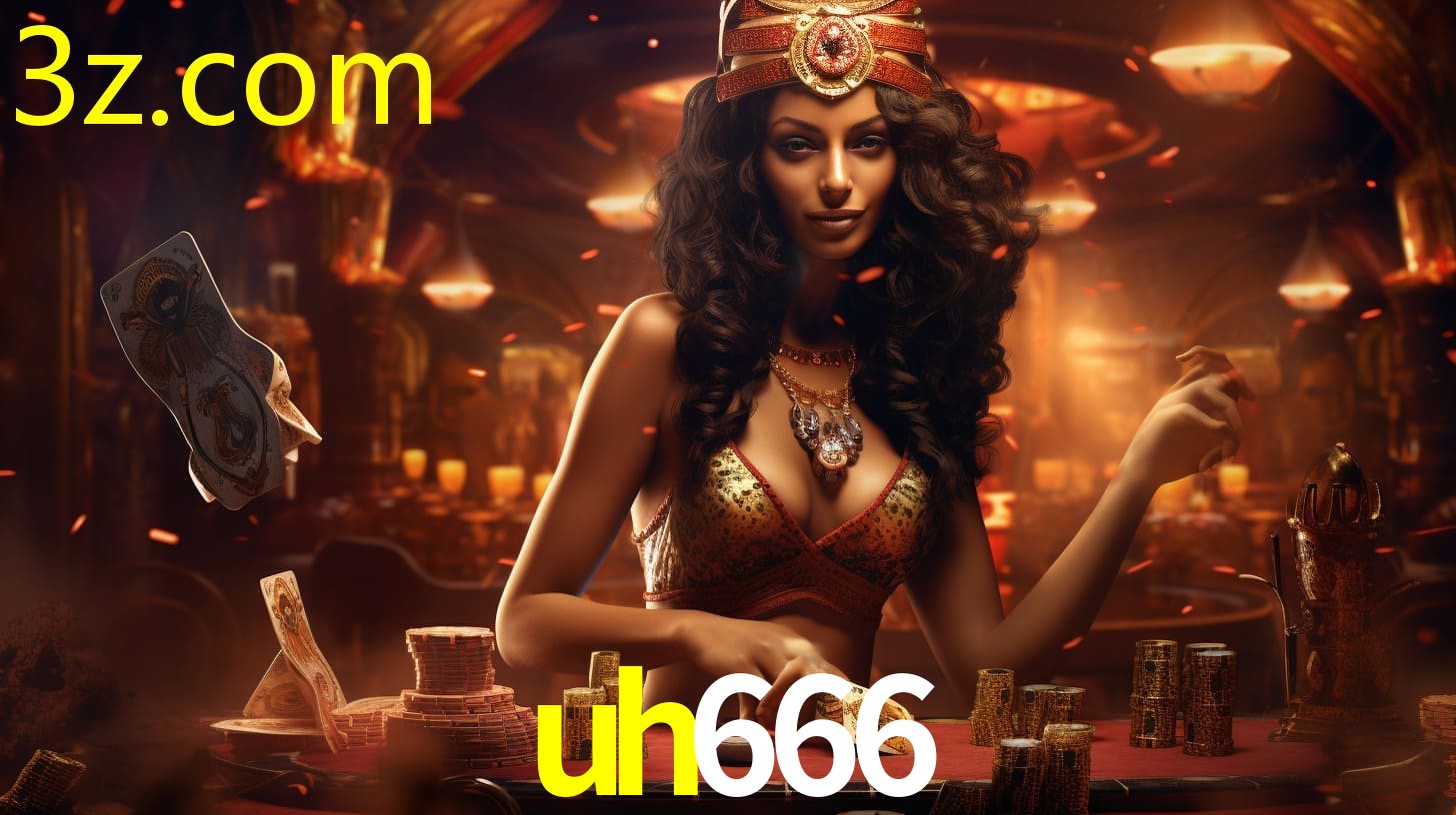 UH666