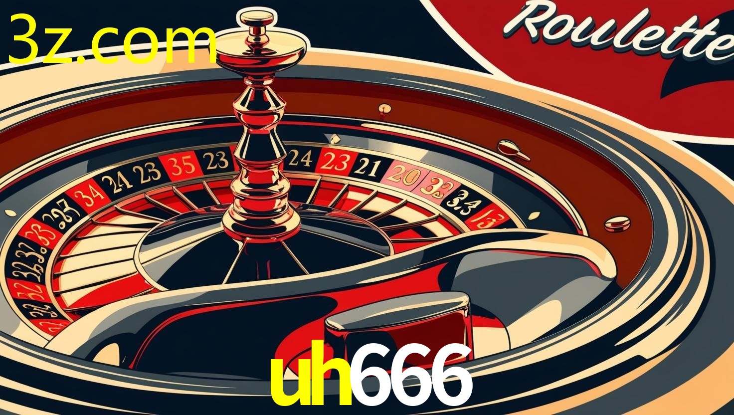 UH666