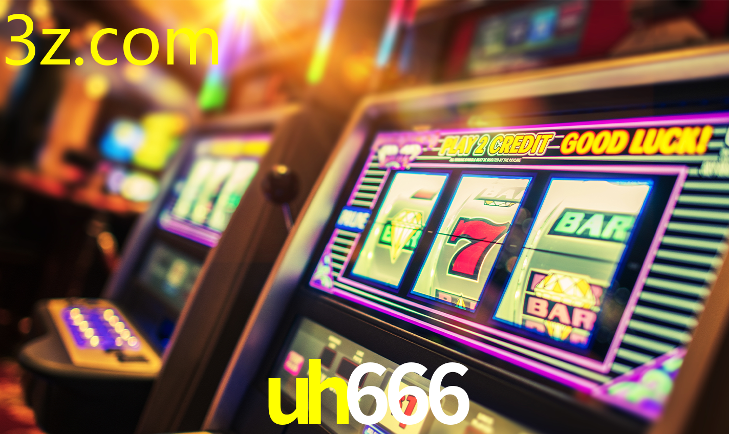 UH666