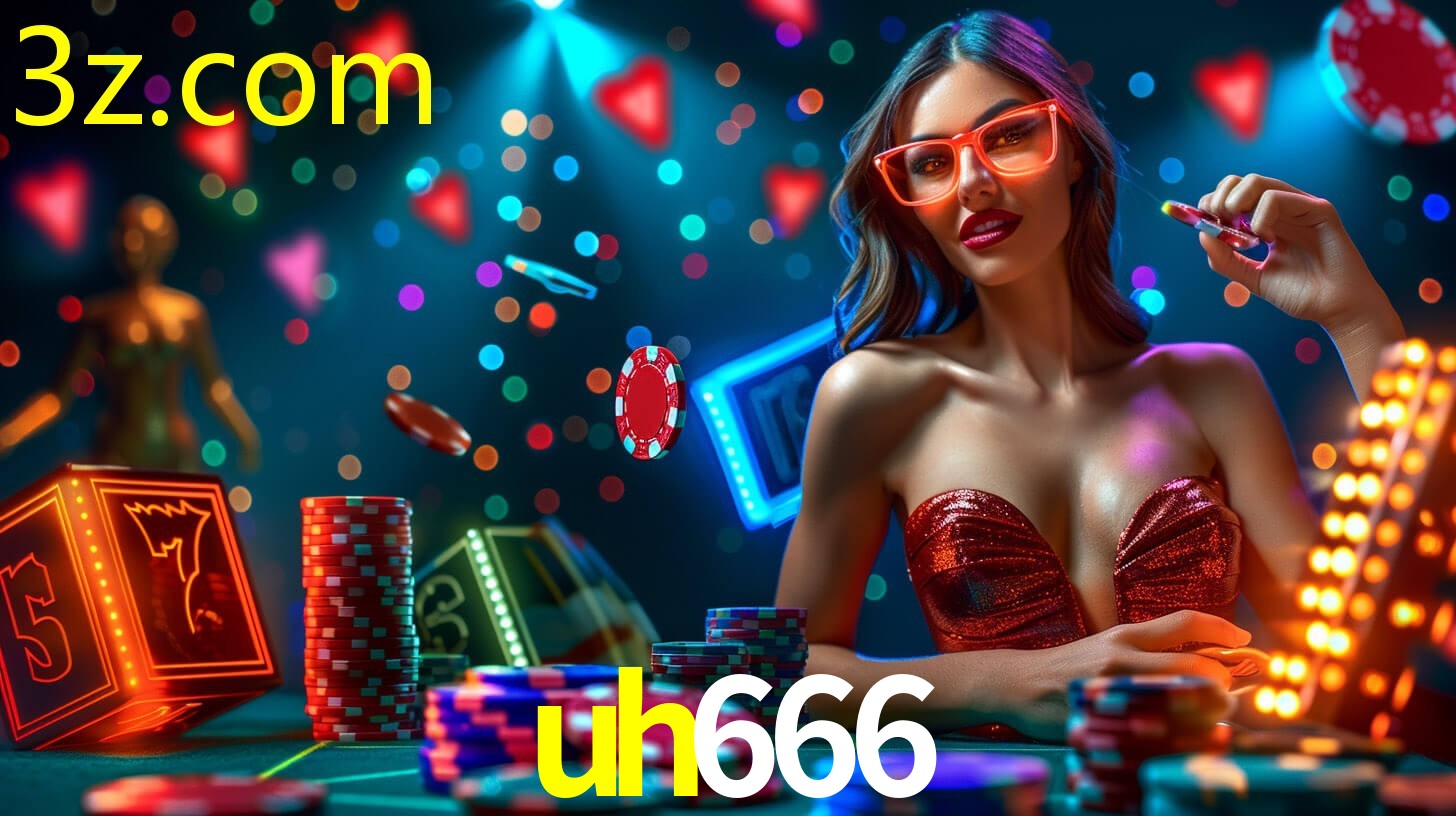 UH666