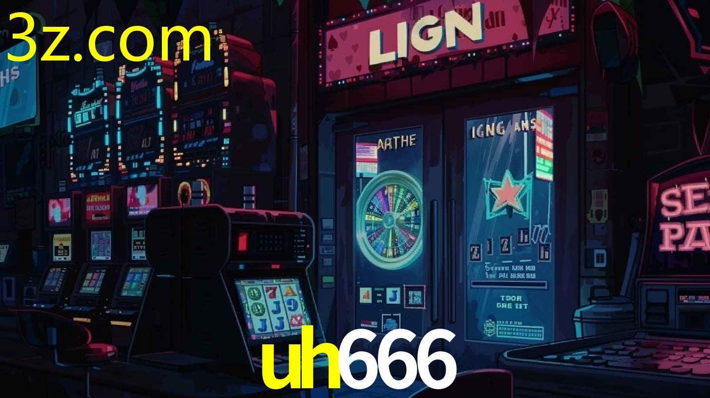UH666